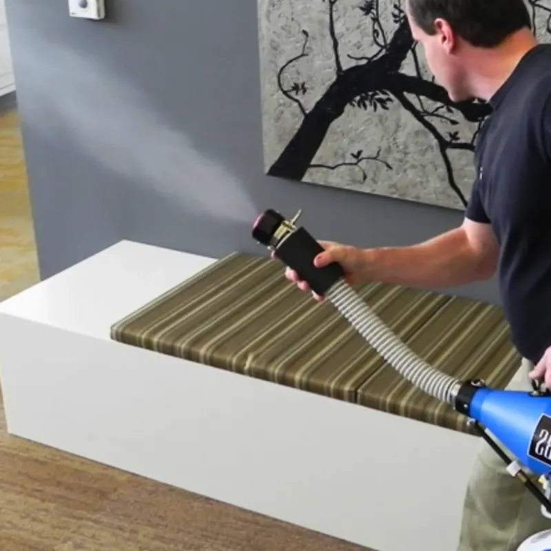 Professional Odor Removal in Breckenridge, CO